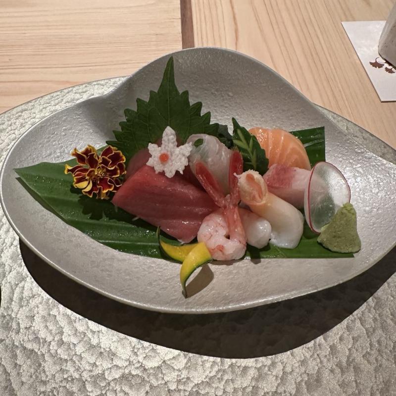 Dinner Cruise in Bangkok: Authentic Kaiseki Cuisine at Okura Prestige