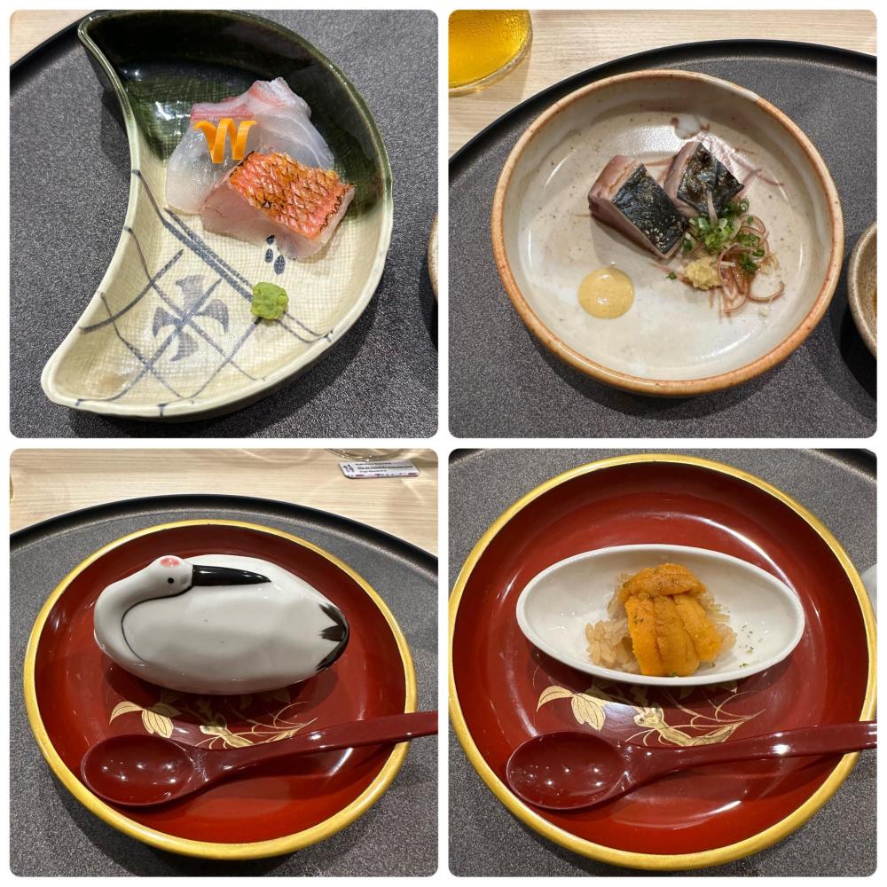 Kappo Yume, Bangkok