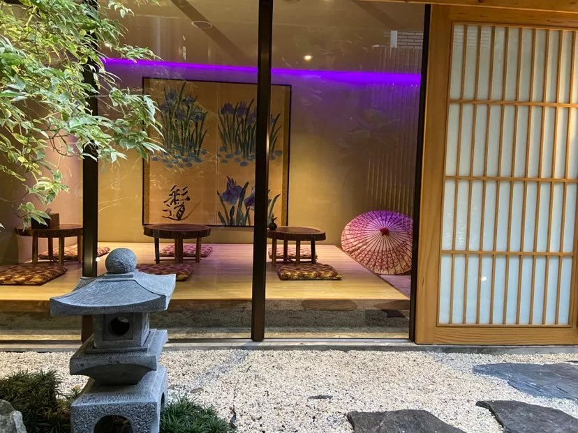 Kashikiri Onsen & Spa @ Sukhumvit Soi49