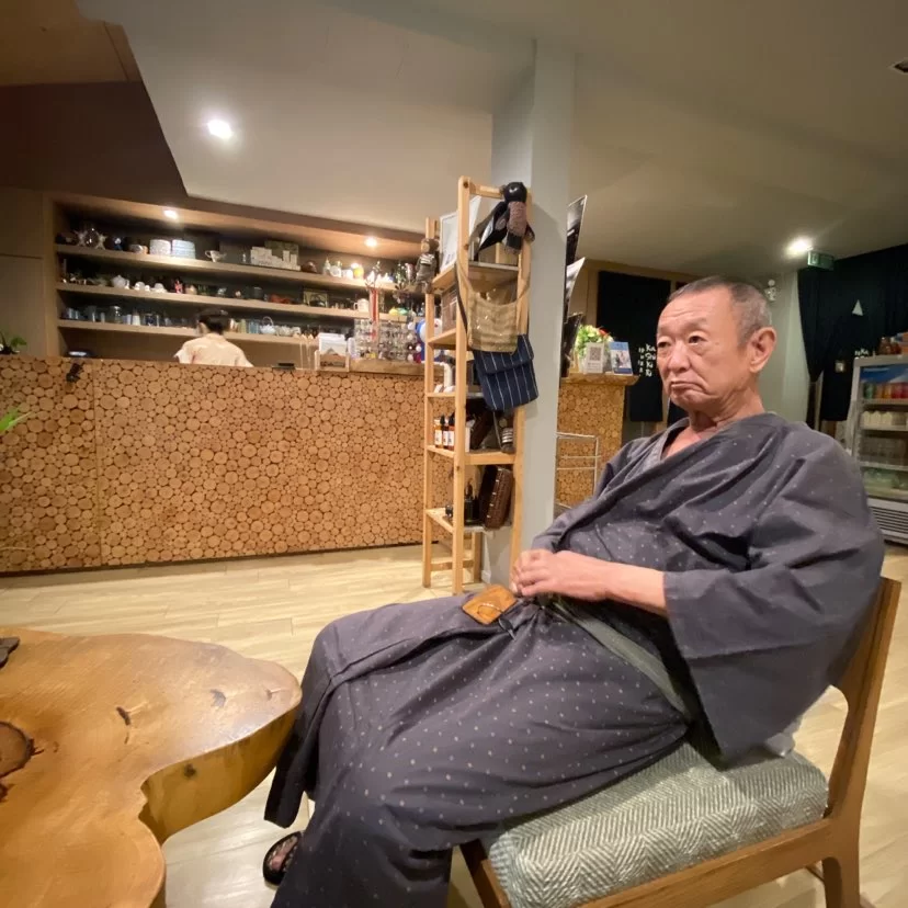 Kashikiri Onsen & Spa @ Sukhumvit Soi49