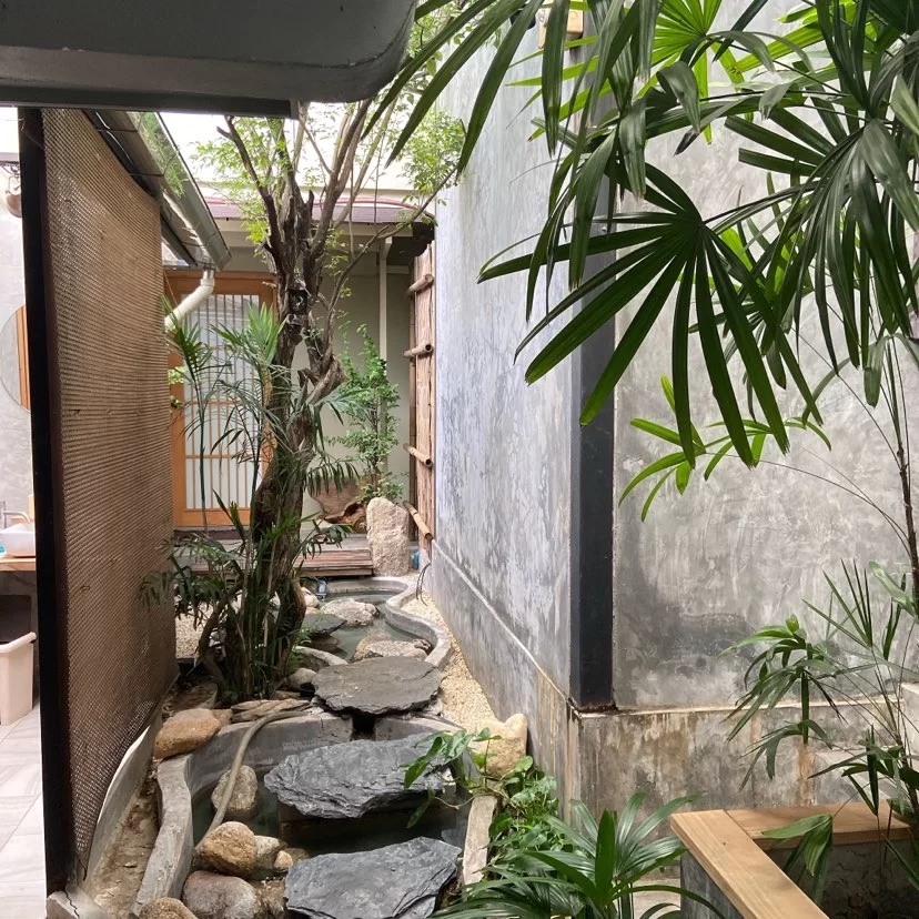 Kashikiri Onsen & Spa @ Sukhumvit Soi49