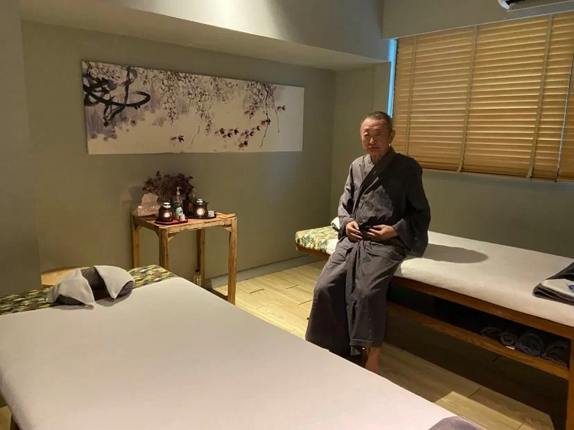 Kashikiri Onsen & Spa @ Sukhumvit Soi49