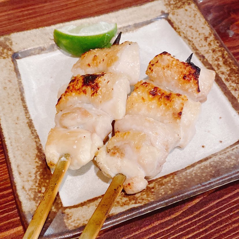 YAKITORI, Another Kelly's