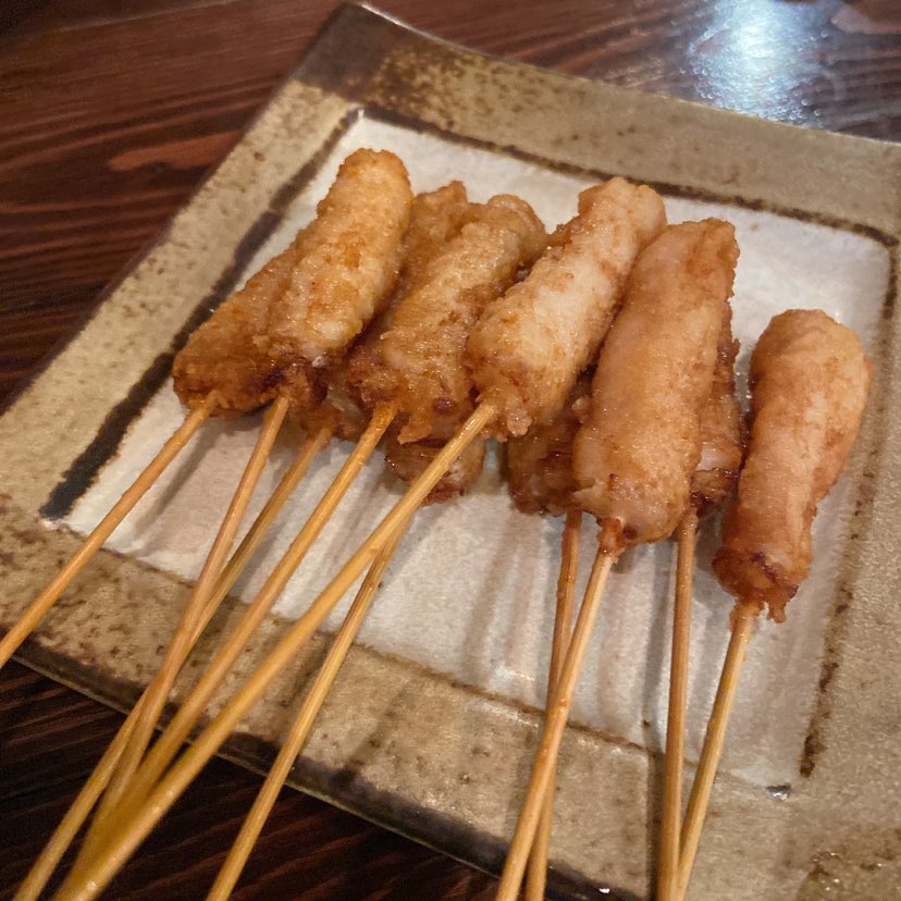 YAKITORI, Another Kelly's