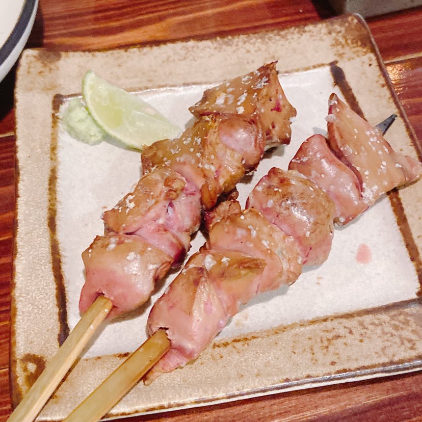 YAKITORI, Another Kelly's