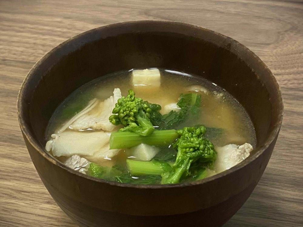 Miso Soup