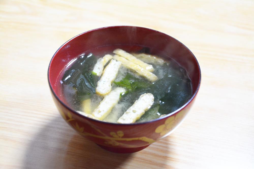 Miso Soup