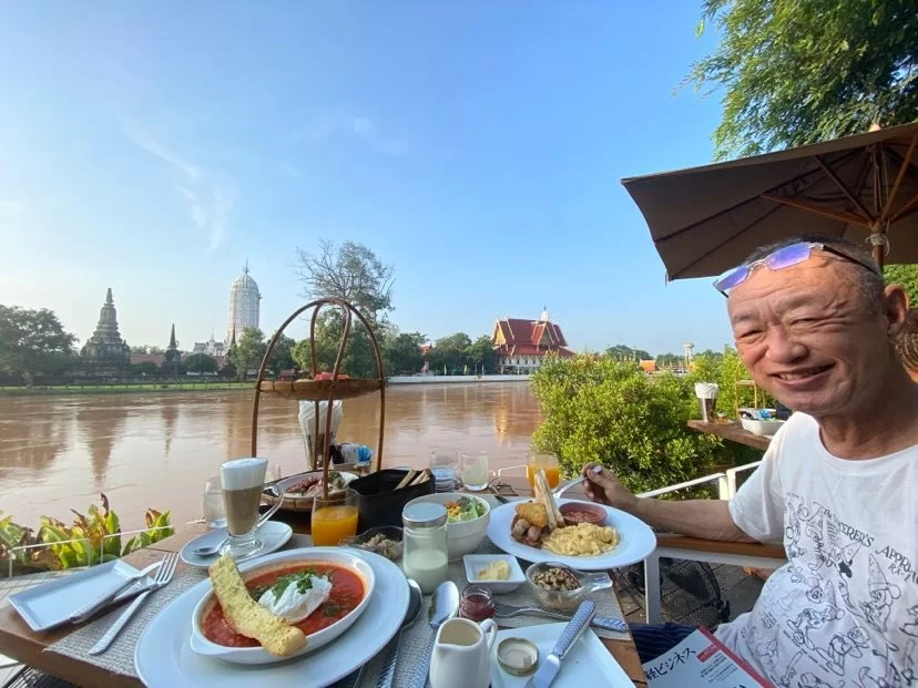 sala ayutthaya