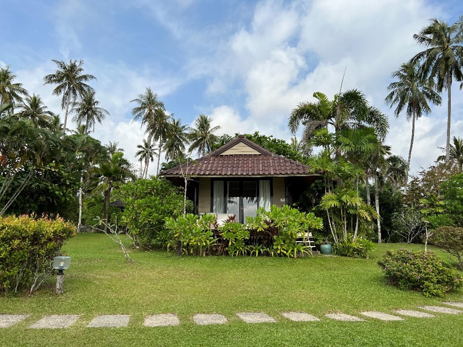 Shantaa Resort Koh Kood