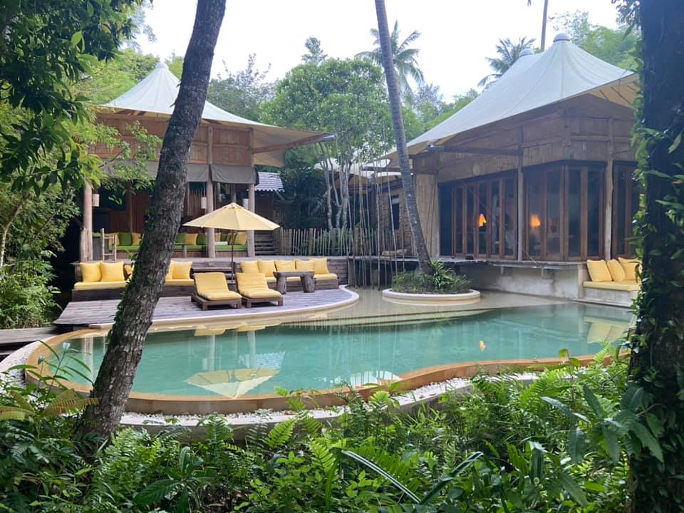 Soneva Kiri