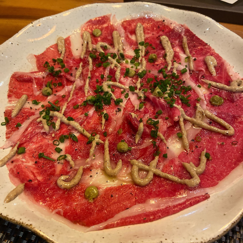 Wagyu Shin