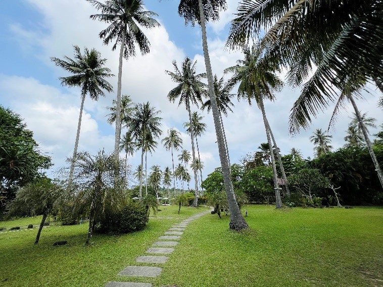 (รีวิว) การเข้าพัก Shantaa Resort Koh Kood