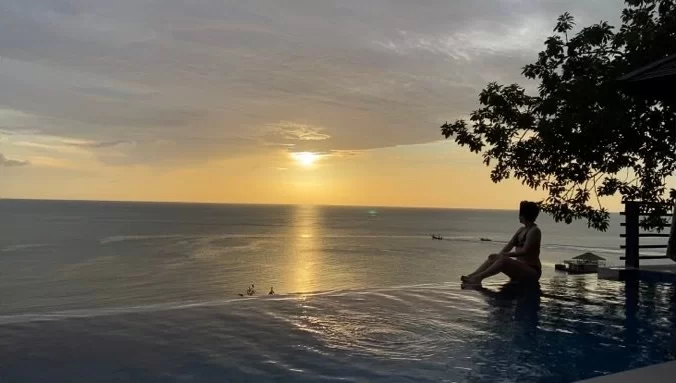 Nang Gong Villa at Garrya Thongsai Bay, Samui, Thailand