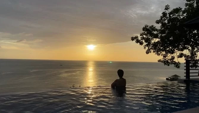 Nang Gong Villa at Garrya Thongsai Bay, Samui, Thailand