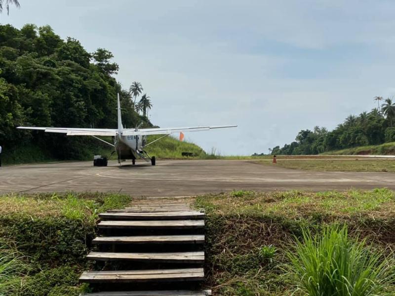 Soneva Kiri