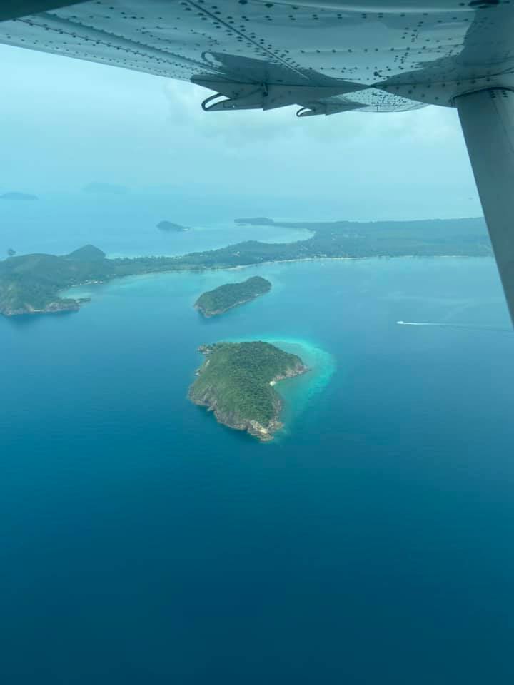 Soneva Kiri