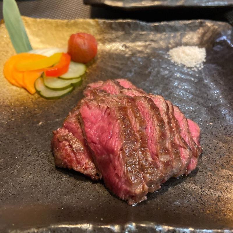 Wagyu Shin